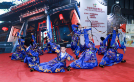 2019两个博览会即将开幕 丰富的体育体验活动抢先看