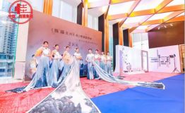 “去电影里旅行！”中佳集团开创“娱乐文旅”新模式