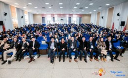 聚焦高校市场，“美丽中国·可爱江西”青春体验师首发团出发仪式成功举办