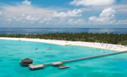 2020海岛之旅，不得不选择卡尼富士的两大理由
