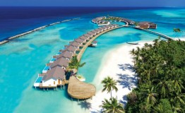 2020海岛之旅，不得不选择卡尼富士的两大理由
