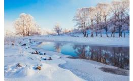 春节冰雪游持续升温 记住这些好玩不贵的赏雪地