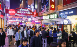 街景JEKEEN：疫后还有“无人区”？解救景区全靠它