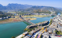 五一小长假“黔手童行 青春由你”百车自驾-我在濯水等你