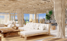三亚海棠湾阳光壹酒店 1 Hotel 倡导可持续发展理念