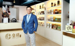 香港皇玥，逆市开店拓展门市